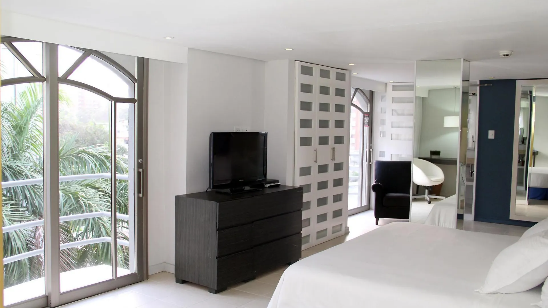 Country International Hotel Barranquilla