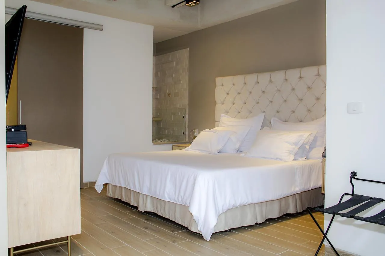 Country International Hotel Barranquilla