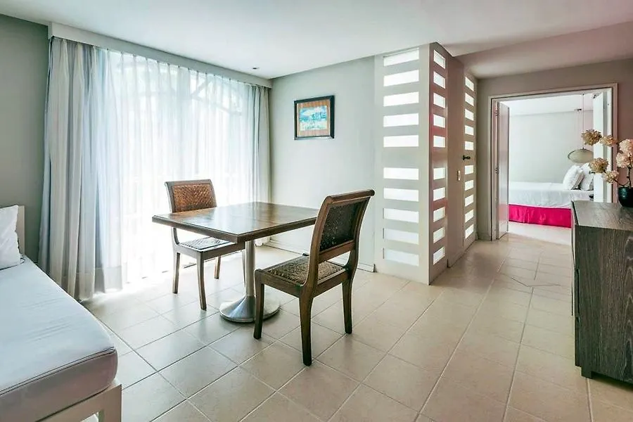 Country International Hotel Barranquilla