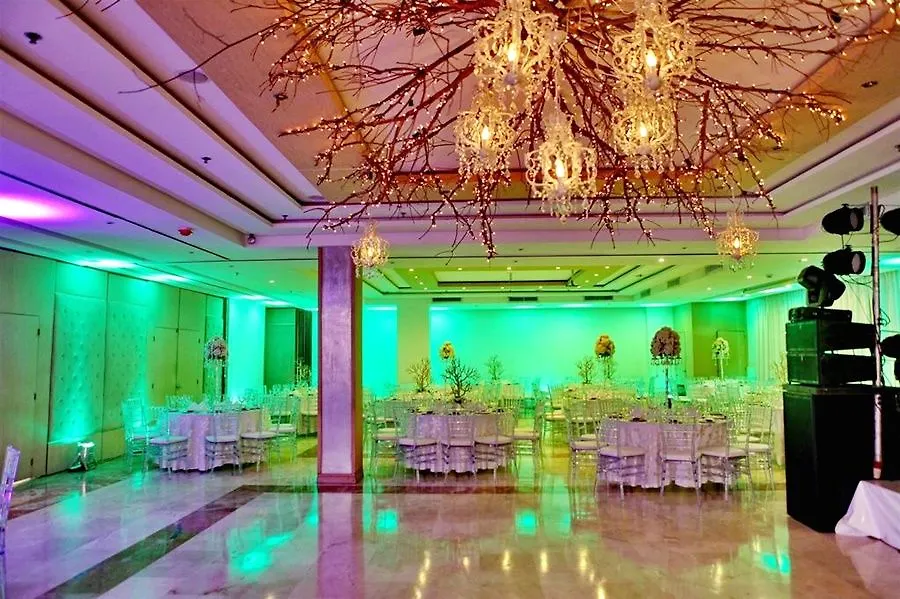 Country International Hotel Barranquilla  Colombia
