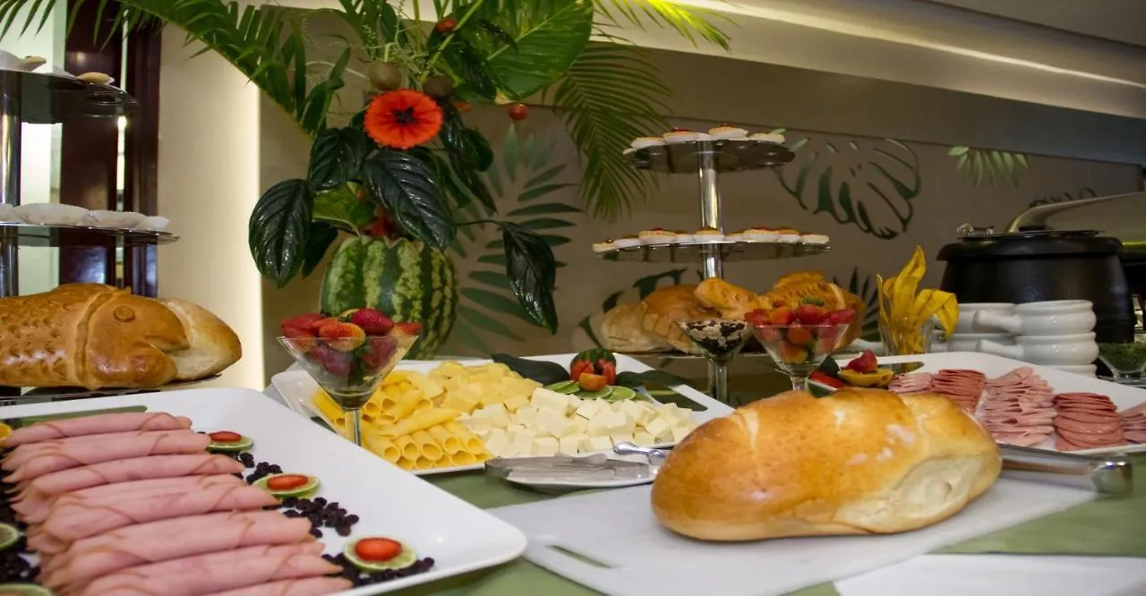 Country International Hotel Barranquilla