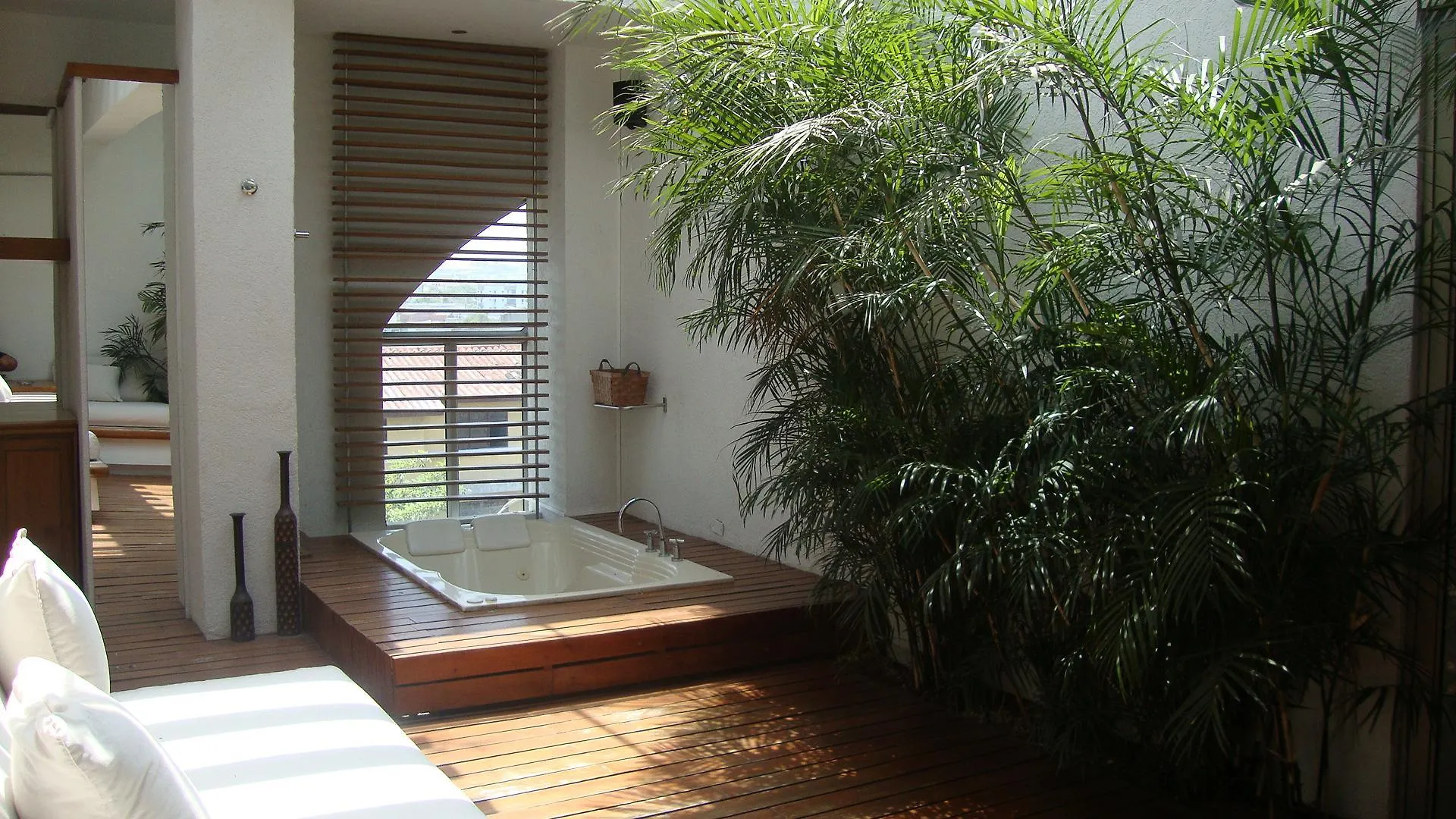 Country International Hotel Barranquilla