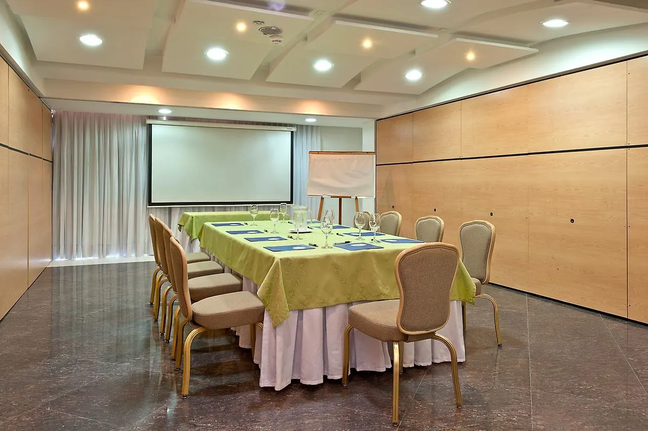 Country International Hotel Barranquilla   Barranquilla (Atlantico)
