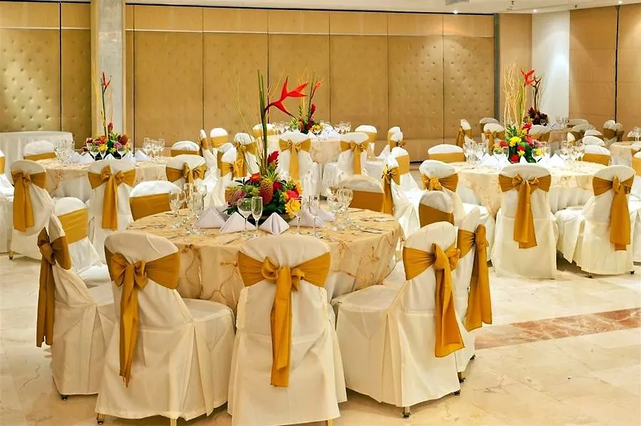 Country International Hotel Barranquilla