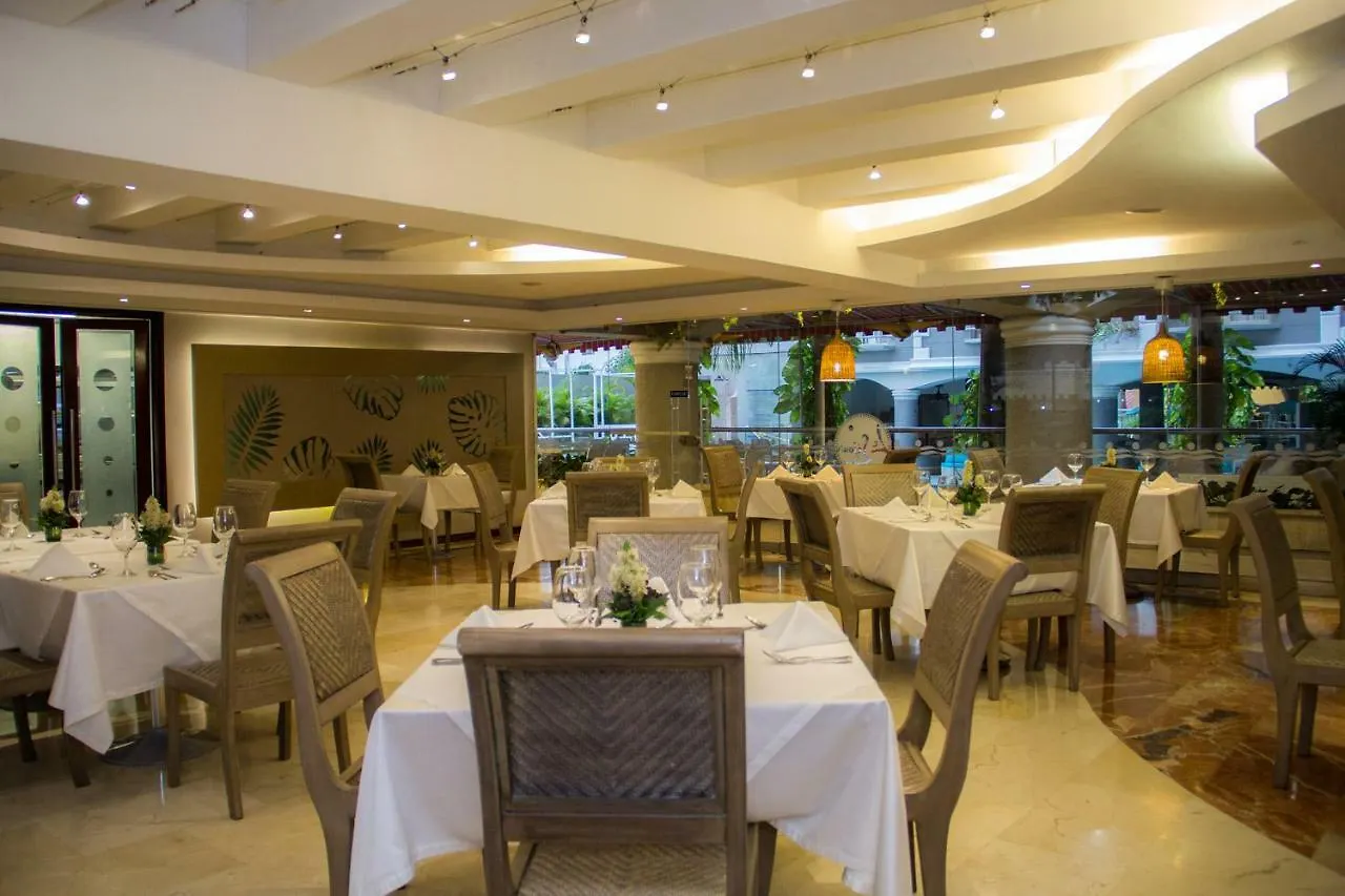 Country International Hotel Barranquilla  Barranquilla (Atlantico)