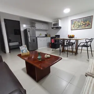 Apartment Apto Interior 