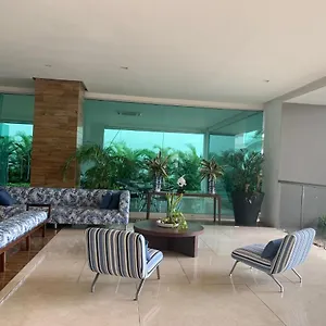 Apartment Hermoso Apartamento: Beachfront Comfort With Direct Access 