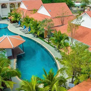 Hotel Sea Breeze & ****