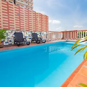 Apart Otel Santos, Barranquilla (Atlantico)