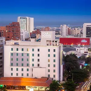 Hotel Four Points By Sheraton