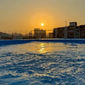 Hotel Caribe Plaza