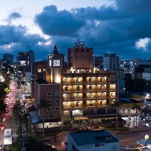 Hotel Windsor