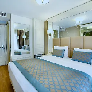 Hotel Beethoven & ***