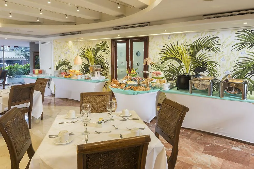 Country International Hotel Barranquilla