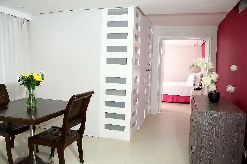 Country International Hotel Barranquilla  4*, Barranquilla (Atlantico)