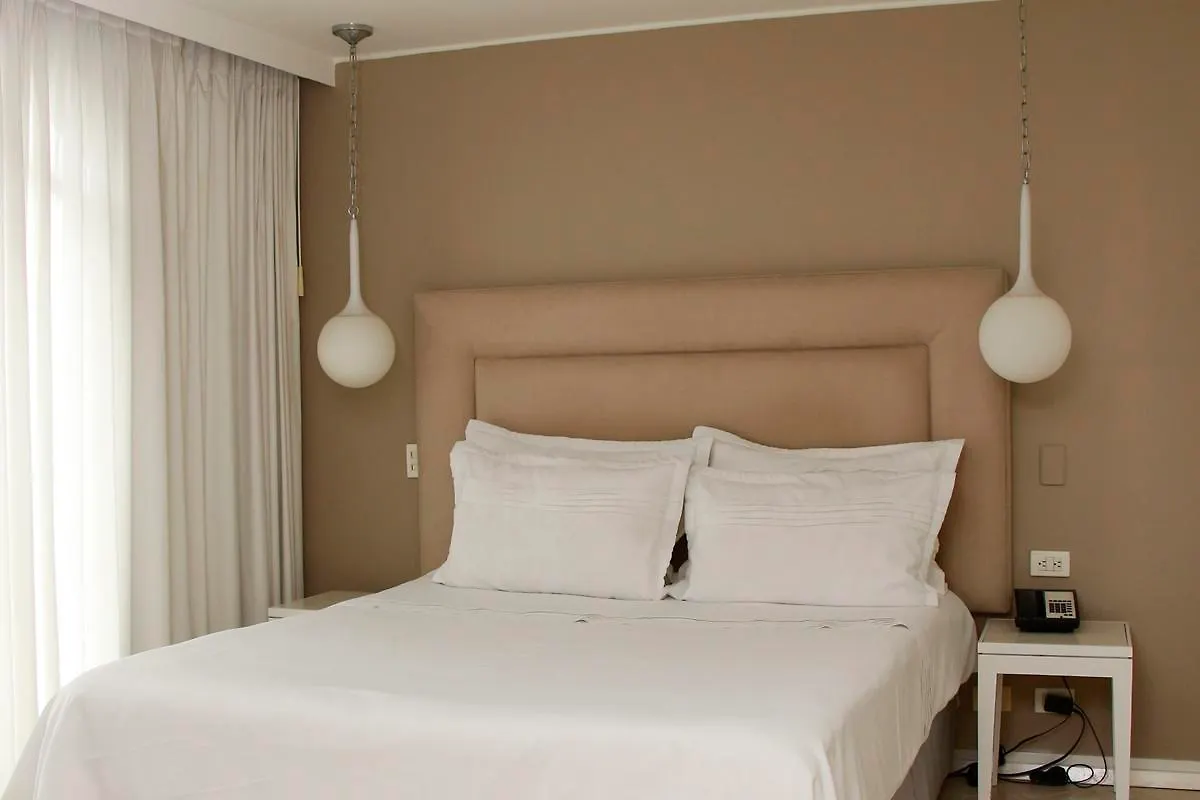 Country International Hotel Barranquilla