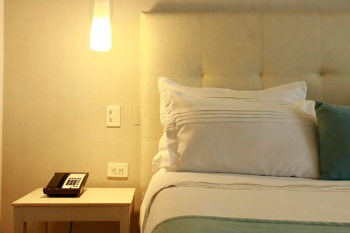 Country International Hotel Barranquilla  Colombie