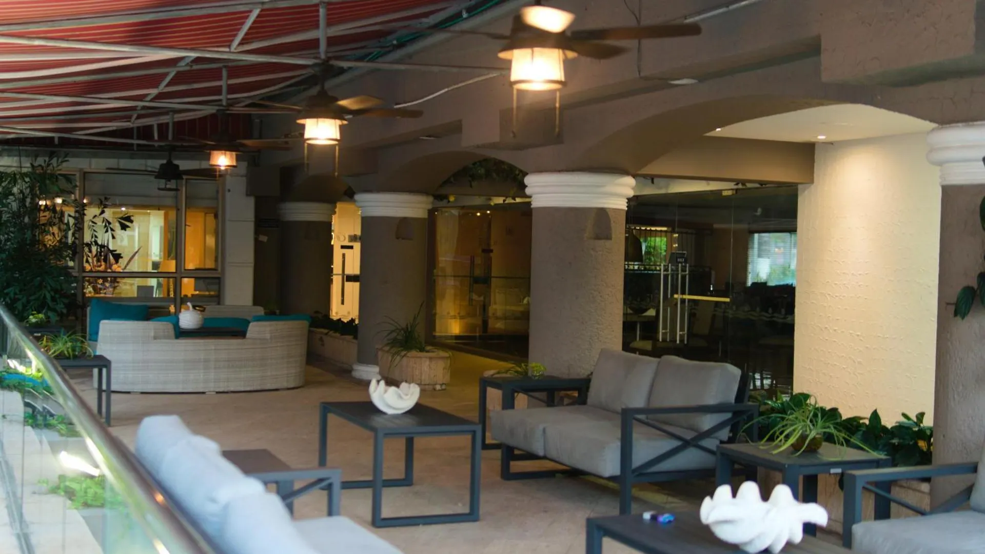 Country International Hotel Barranquilla   Barranquilla (Atlantico)