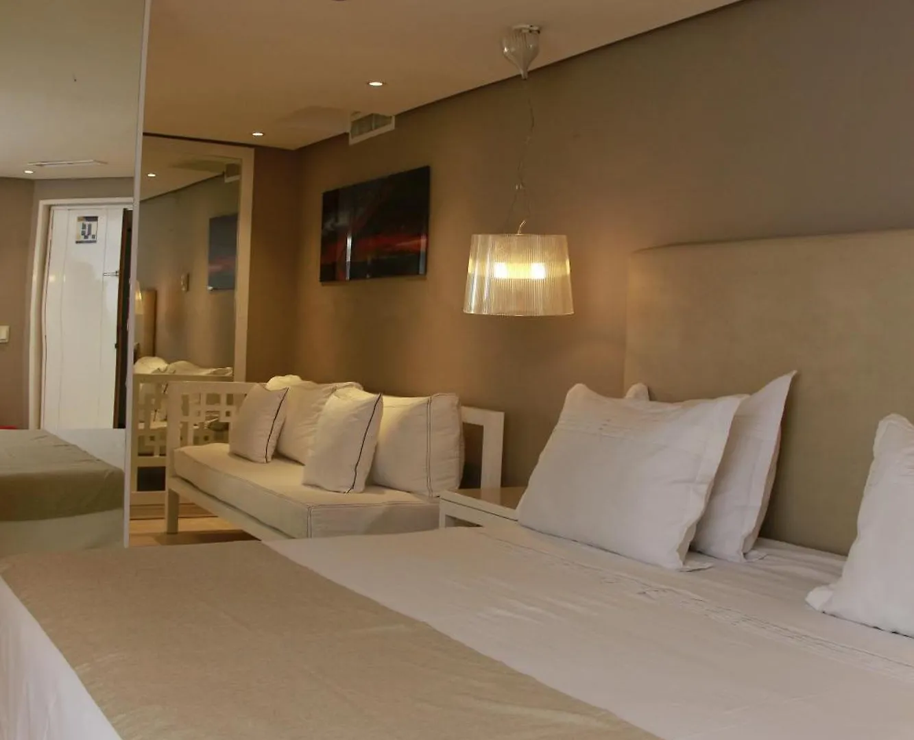 Country International Hotel Barranquilla