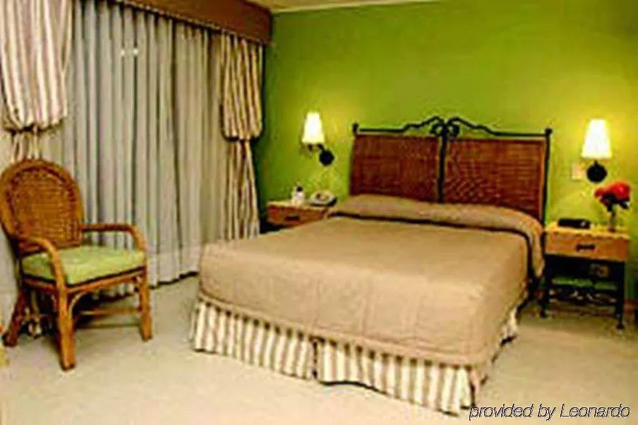 Country International Hotel Barranquilla