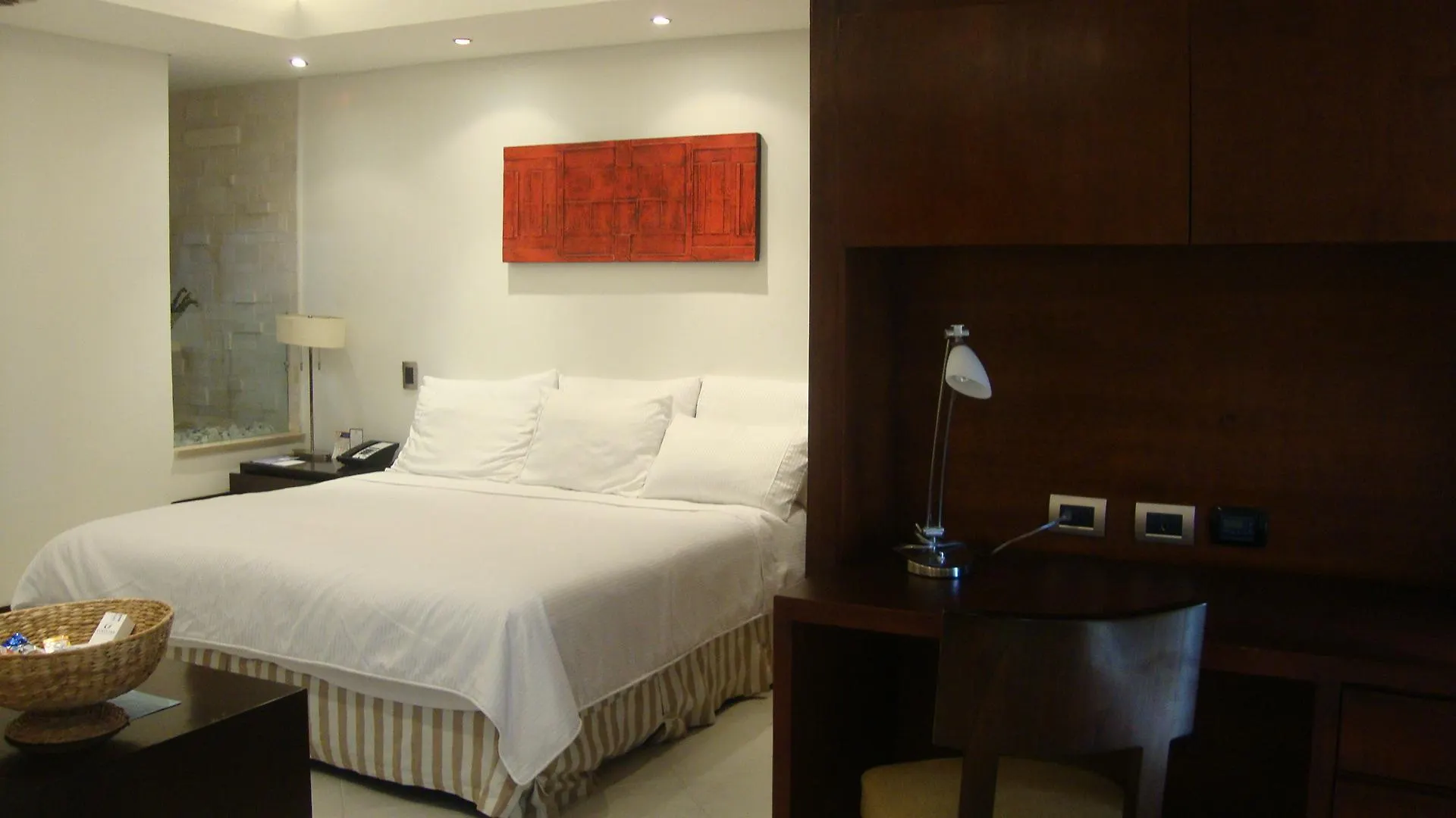 Country International Hotel Barranquilla  Barranquilla (Atlantico)