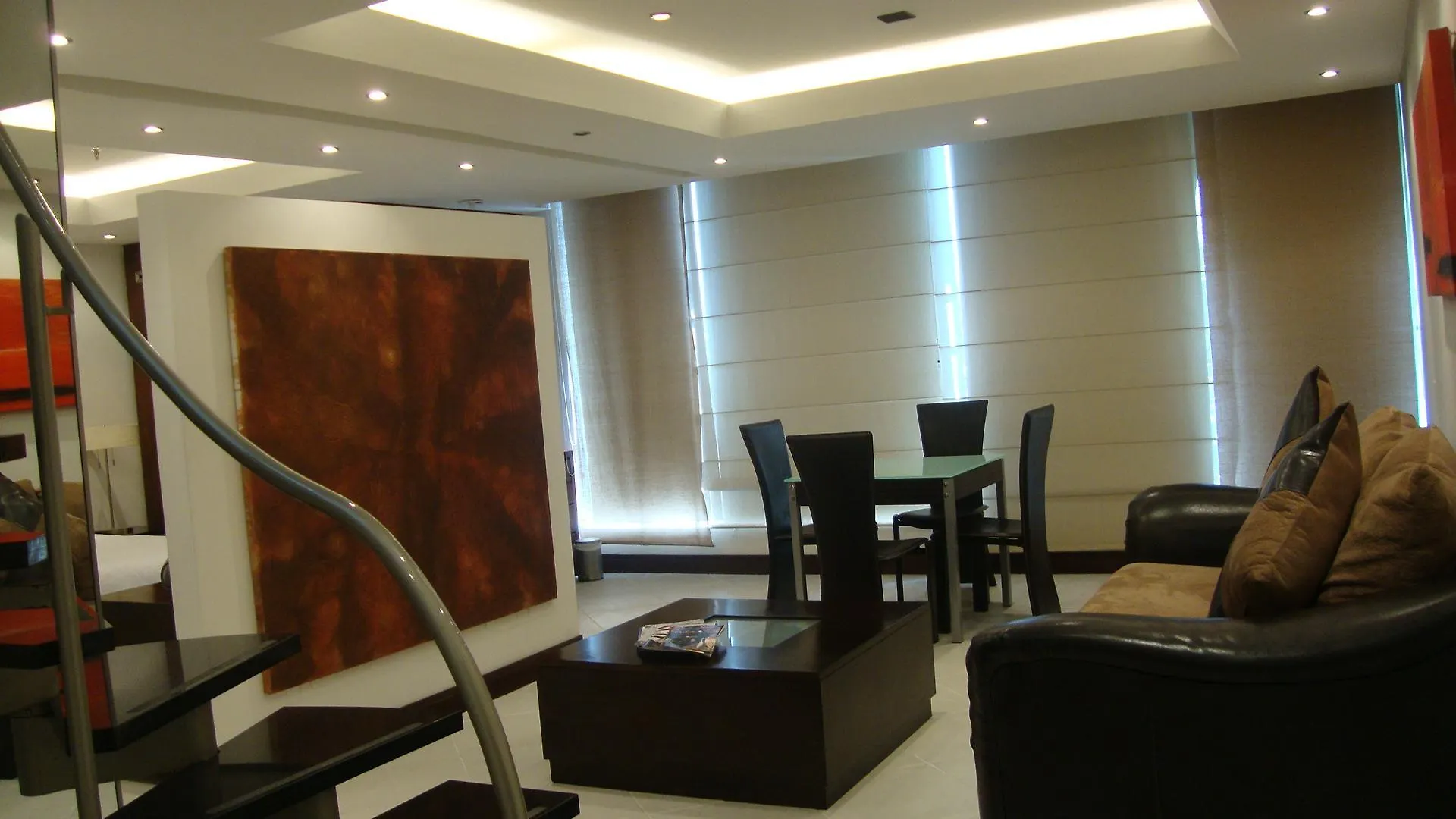 Country International Hotel Barranquilla