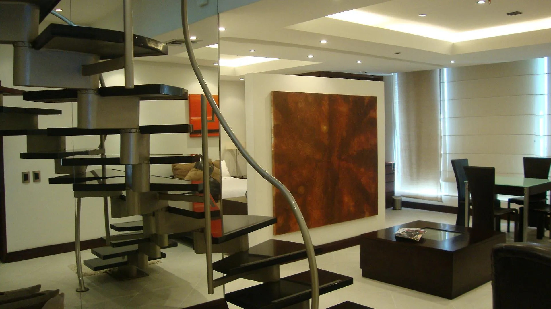 Country International Hotel Barranquilla