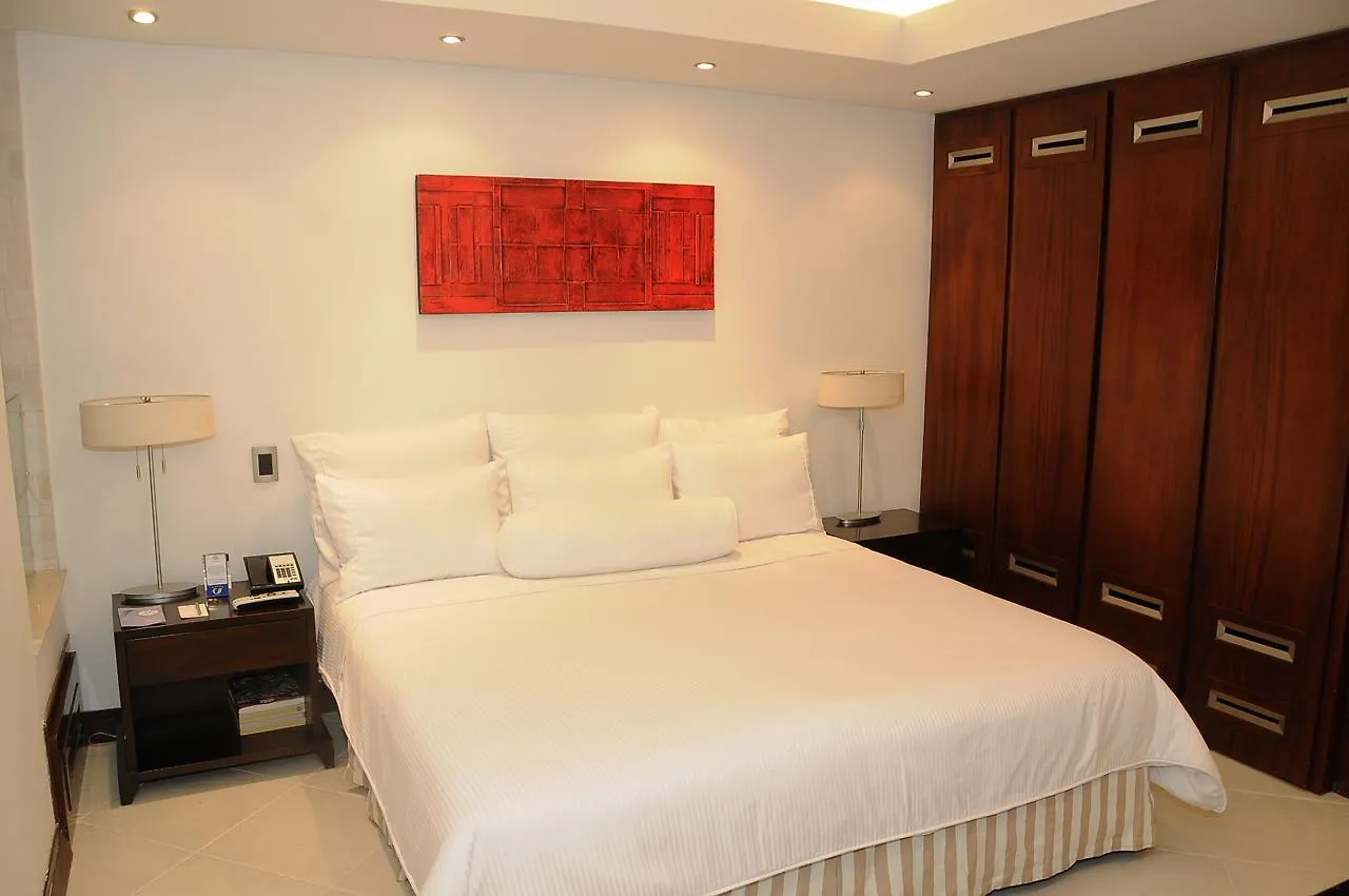 Country International Hotel Barranquilla  Barranquilla (Atlantico)