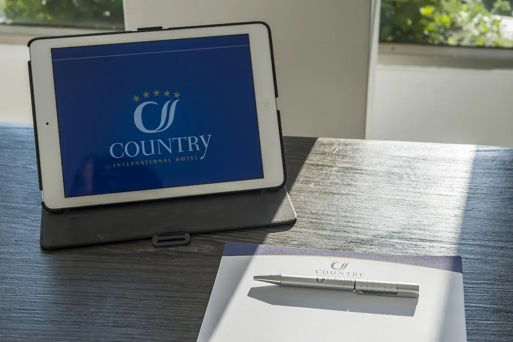 Country International Hotel Barranquilla   Barranquilla (Atlantico)