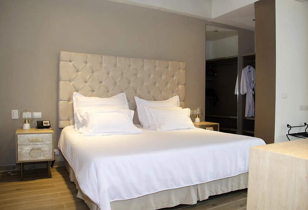 Country International Hotel Barranquilla