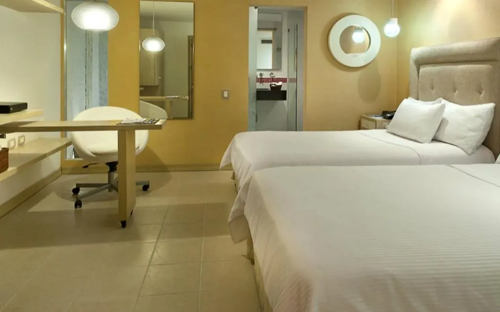 Country International Hotel Barranquilla  Barranquilla (Atlantico)