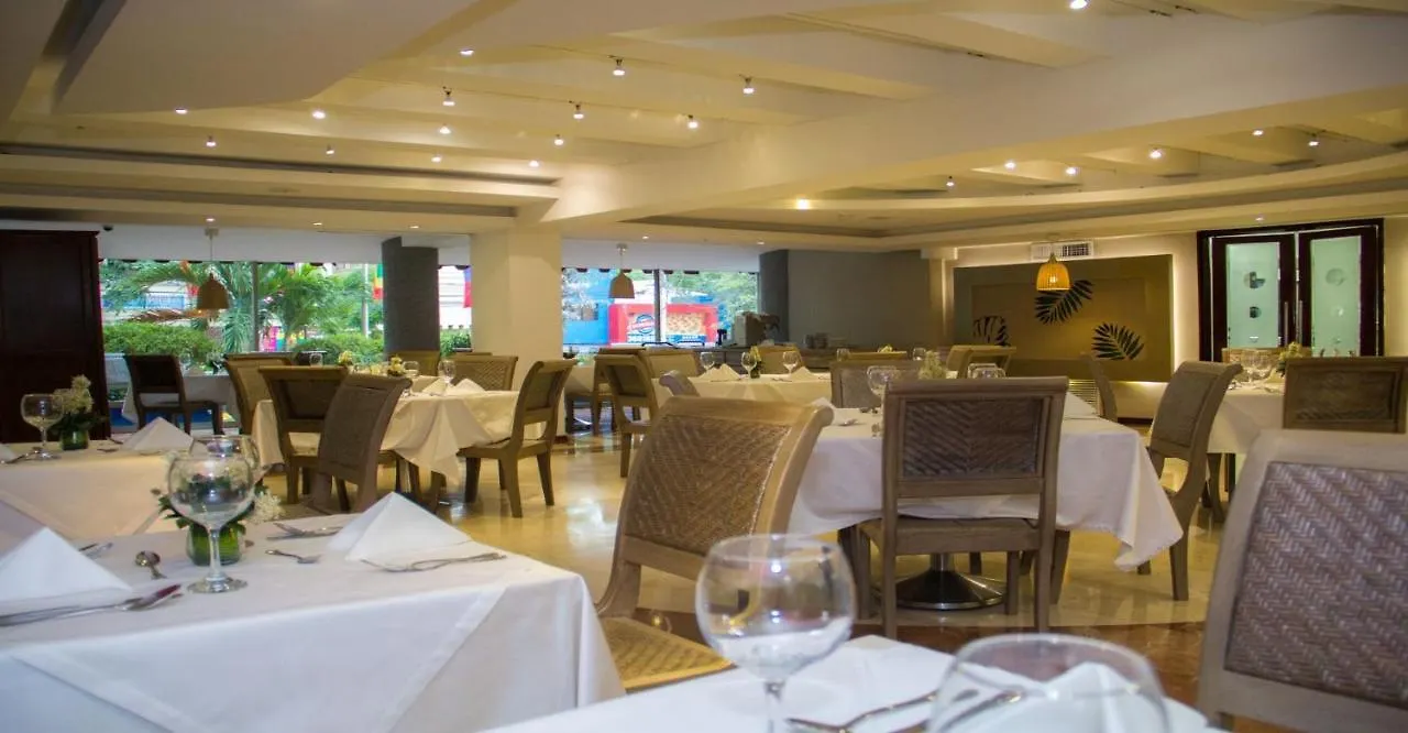 Country International Hotel Barranquilla